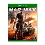 Usado: Jogo Mad Max - Xbox One