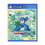 Usado: Jogo Mega Man Legacy Collection - Ps4