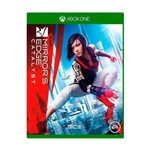 Usado: Jogo Mirror's Edge: Catalyst - Xbox One