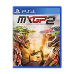 Usado: Jogo Mxgp 2: The Official Motocross Videogame - Ps4
