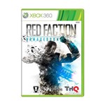 Usado: Jogo Red Faction: Armagedon - Xbox 360