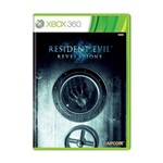 Usado: Jogo Resident Evil Revelations - Xbox 360