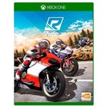 Usado: Jogo Ride - Xbox One