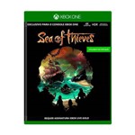 Usado: Jogo Sea Of Thieves - Xbox One