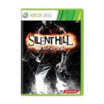 Usado: Jogo Silent Hill: Downpour - Xbox 360