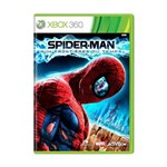 Usado: Jogo Spider-man: Edge Of Time - Xbox 360
