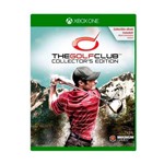 Usado: Jogo The Golf Club (collector's Edition) - Xbox One