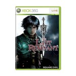 Usado: Jogo The Last Remnant - Xbox 360