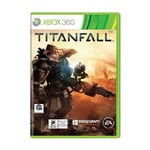 Usado: Jogo Titanfall - Xbox 360