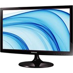 USADO: Monitor LCD 18,5" Widescreen Samsung LS19C301