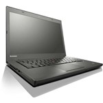 Usado: Notebook Lenovo Thinkpad T440 Intel Core I5 4300u 2.5ghz 4gb HD 500gb 14 Wifi Windows 7 Pro
