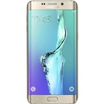 Usado: Samsung Galaxy S6 Edge Plus 32gb Dourado