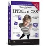 Use a Cabeça! HTML e CSS 2ª Edição Use a Cabeça! HTML e CSS 2ª Edição