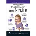 Use a Cabeça! Programação em HTML5
