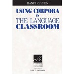 Using Corpora Inthe Language Classroom