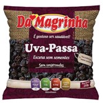 Uva Passa 150g - da Magrinha