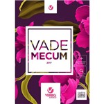 Vade Mecum 2017 - Capa Floral - Verbo Juridico