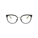 Valentino 1004 3007 - Oculos de Grau Original