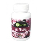 Valeriana Officinalis 60 Capsulas 500mg BioHervas
