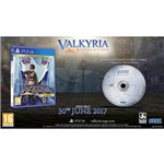Valkyria Revolution Limited Edition - Ps4