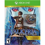 Valkyria Revolution Vanargand Edition - Xbox One