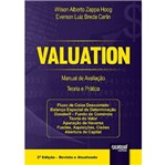 Valuation - Jurua