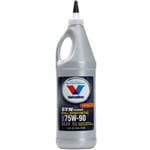 VALVOLINE 75W90 Sae Gear Oil GL-5 Sintético 1L