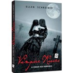 Vampire Kisses: a Cidade dos Vampiros
