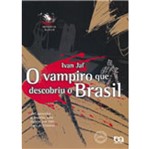Vampiro que Descobriu o Brasil, o