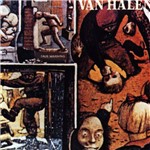 Van Halen Fair Warning - Cd Rock