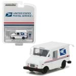 Van: USPS Long-Life Postal Delivery - 1:64 - Greenlight