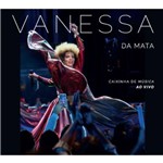 Vanessa da Mata - Caixinha de Música (Ao Vivo)