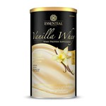 Vanilla Whey Protein Puro Essential Nutrition 450g