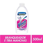 Vanish Liquido White 500ml