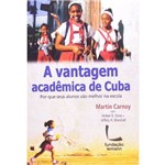 Vantagem Academica de Cuba, a
