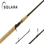 Vara Shimano Solara 6'0" 6-15lb 1,80m