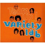 Variety Lab - Team Up (Importado)