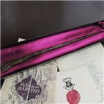 Varinha Rony Weasley - Carta + Mapa + Bilhete + Feitiços