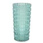 Vaso Azul Tiffany 30cm