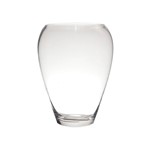 Vaso Basic Clear Olpe 17 Cm Transparente