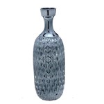 Vaso de Ceramica 37cm Chumbo Concepts Life
