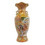 Vaso de Cerâmica Pequim I