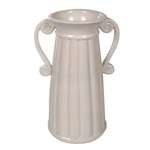 Vaso de Ceramica Vintage 27cm Concepts Life