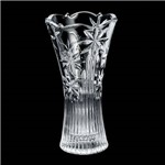 Vaso de Cristal Acinturado Wolff - Perseus 30 Cm