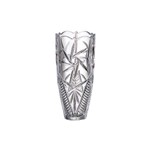 Vaso de Cristal Pinwheel 30Cm - Ricaelle