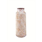 Vaso em Cerâmica Perseus 6465 39cm Nude