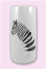 Vaso Zebra