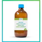 Vega Dha (omega 3 de Algas) 500mg/2,0ml Livre de Alergênicos 60ml