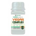 Vegan Complex - Iron Army - 120 Cápsulas de 700 Mg