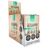 Vegan Protein Baunilha 450g 15 Saches/30g - Nutrify
